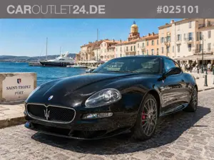 Maserati GranSport ** MC Victory No.37 180 **