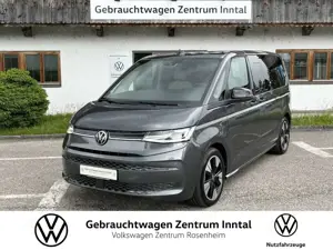 Volkswagen T7 Multivan 2,0 TDI DSG Life KÜ (IQ.Light+Sithzg.+AHK) Klima