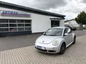 Volkswagen New Beetle 1.6