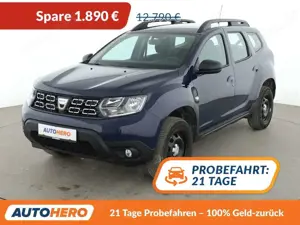 Dacia Duster 1.0 TCe Deal *TEMPO*KLIMA*BLUETOOTH*GARANTIE*