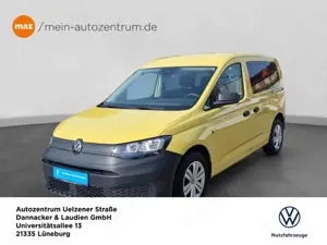 Volkswagen Caddy 1.5 TSI AHK Bluetooth Tempomat APS