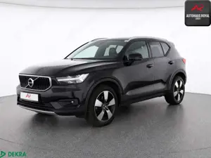 Volvo XC40 2.0 T4 AWD PANORAMA,SPURHALTE,CARPLAY,LED