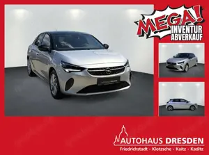 Opel Corsa F 1.2 Turbo Elegance LED+SHZ+Fernlichtass.