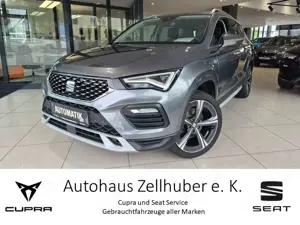 SEAT Ateca 1.5 TSI DSG Xper. *ACC*Navi*El. Heck*