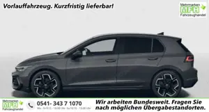 Volkswagen Golf R-Line 8 DSG Matrix Nav AHK 5J.Gar Keyl SHZ 110...