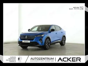 Renault Rafale Esprit Alpine 300 ETech PHEV 4x4 Pano/LED