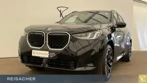 BMW X3 20 xDrive A M-Sport AHK LCPro ACC 360° 20"LM