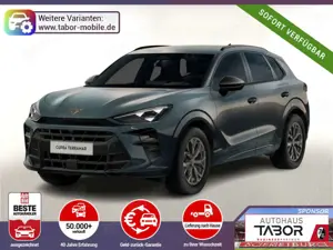 CUPRA Terramar DSG Edge eHk Kam Kessy ACC SHZ  UVP-32%*