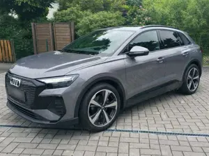 Audi Q4 e-tron Q4 e-tron 35
