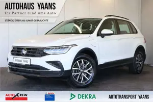 Volkswagen Tiguan Life 1.4 TSI eHybrid AID+ACC+LED++AHK