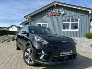 Kia Niro e-Niro Vision°1.Hand°SOH 100%°Navi°Kamera°Leder°