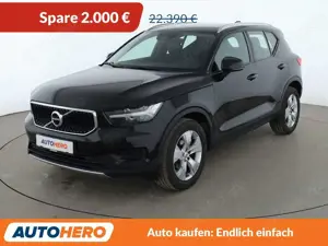 Volvo XC40 2.0 D3 Momentum Pro 2WD *NAV*TEMP*CAM*PDC*SHZ*AHK*