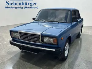 Lada Others 2107 1.5 Limousine **71 PS / Oldtimer-Zulassung**