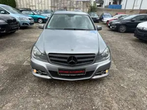 Mercedes-Benz C 220 C Limousine C 220 Avangarde*Klimaau*EU5