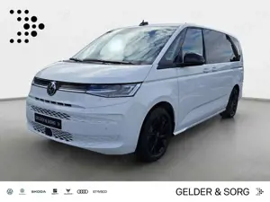 Volkswagen T7 Multivan Multivan Life 2.0 TDI LÜ Navi, Klima, RFK, Cockp