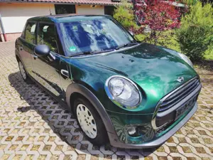MINI One