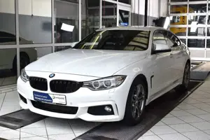 BMW 430 d xDrive Gran Coupe Automatik*Bi-Xenon