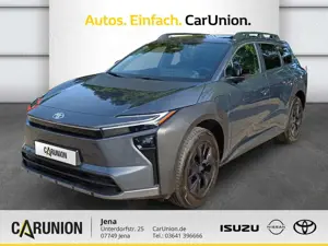Toyota bZ4X Touring Teamplayer Elektromotor / 75 kWh