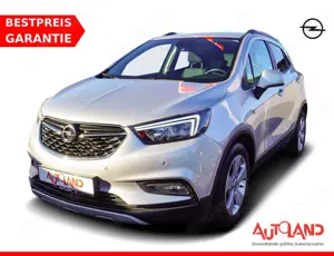 Opel Mokka X 1.4 Turbo Edition AC,DAB,KAM,SHZ, Lenkrad