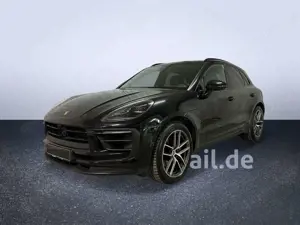 Porsche Macan S LED Navi KlimaA LM AUT Facelift