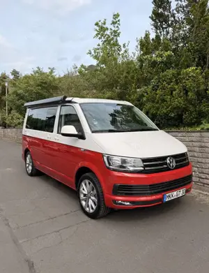 Volkswagen T6 California California Ocean