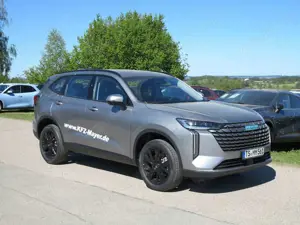 GWM HAVAL H6 Premium, sofort verfügbar!
