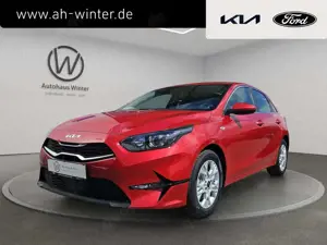 Kia Ceed / cee'd 1,5 T-GDI DCT Vision ACC Navi Kamera SHZ