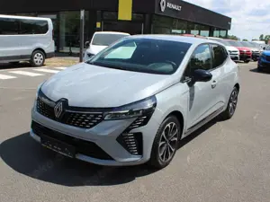 Renault Clio Techno TCE 90