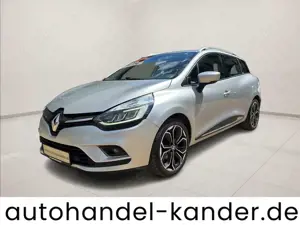 Renault Clio Expression*NAVI*AUTOMAT*TÜV NEU*GARANTIE
