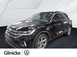 Volkswagen T-Roc 1.5 TSI DSG R-Line NAvi AHK RüKa SiHz