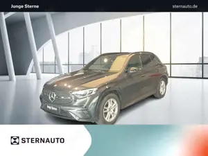 Mercedes-Benz GLC 200 GLC 200 4M AMG Edition PanoD 360Ka Night Distro