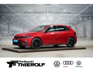 Volkswagen Polo GTI 2.0 TSI OPF DSG Black Style IQ.Drive