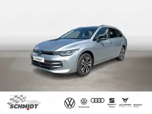 Volkswagen Golf VIII Variant 1.5 eTSI 85 kW Energy GRA Shzg