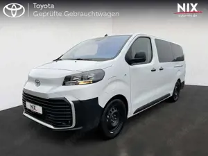 Toyota Proace Verso 75kWh Electric Comfort L2 9-Sitzer