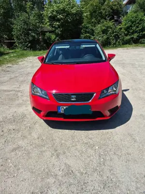 SEAT Leon Leon SC 1.2 TSI Reference
