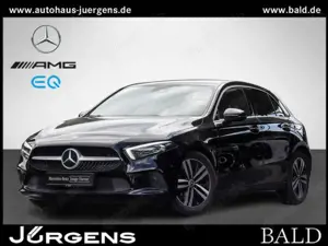 Mercedes-Benz A 180 Progressive/MBeam/Ambiente/Kamera/17"