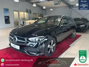 Mercedes-Benz C 300 T e 9G AHK*KAMERA