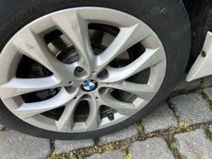 BMW 225 225xe iPerformance Active Tourer M Sport