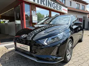 Hyundai i20 1.0 T-GDI Trend-Klimaautomatik-Wintrerpaket-Kamera