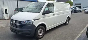 Volkswagen T6 Transporter lang FWD