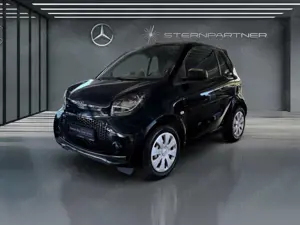 smart forTwo EQ  Cabriolet Cool  Audio+TEMPOMAT+22KW