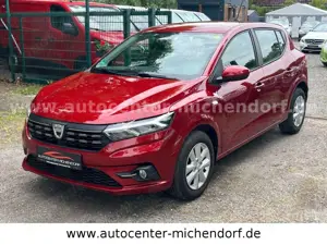 Dacia Sandero III *Nur 19tkm*Automatik*1.Hand