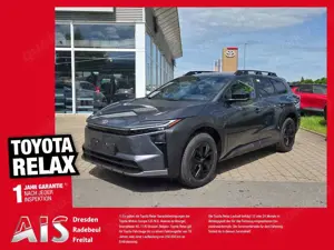 Toyota bZ4X Touring 165KW Teamplayer FWD