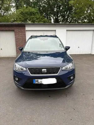 SEAT Arona Arona 1.0 TSI OPF Style
