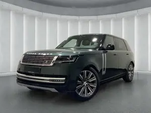 Land Rover Range Rover Autobiography P530 LWB 7-Sitzer