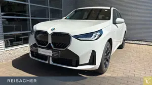 BMW X3 20 xDrive A M-Sport,AHK,LC+,DA,PA,RFK,19"