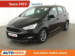 Ford C-Max 1.0 EcoBoost CoolConnect*TEMPO*PDC*SHZ*KLIMA*
