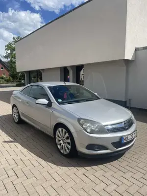 Opel Astra Cabrio 1.6 16V