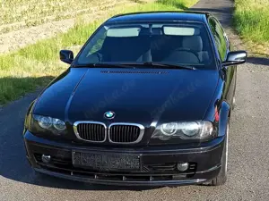 BMW 330 330 Ci