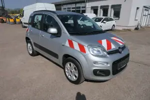 Fiat Panda 0,9 Twinair Natural Power Klima COC